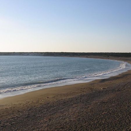 Paphos Love Nest Apartment Ruang foto